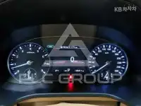 2022 KIA K9