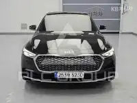 2022 KIA K9