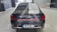 2022 KIA K9