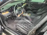 2022 KIA K9