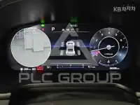 2022 KIA K9