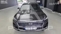 2022 KIA K9