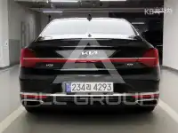 2022 KIA K9