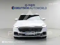 2022 KIA K9