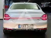 2022 KIA K9