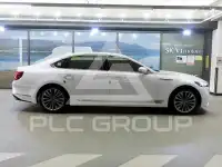 2022 KIA K9