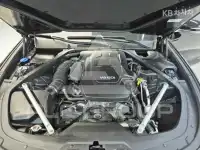 2022 KIA K9