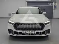2022 KIA K9