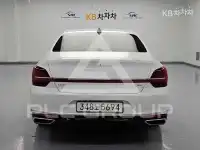2022 KIA K9