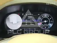 2022 KIA K9