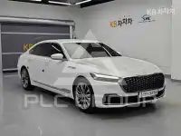 2022 KIA K9