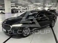 2022 KIA K9