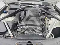 2022 KIA K9
