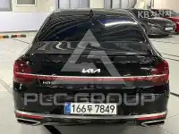 2022 KIA K9