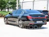 2022 KIA K9
