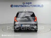 2022 KIA Morning