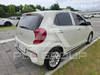 2022 KIA Morning