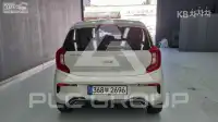 2022 KIA Morning
