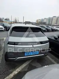 2022 KIA Morning