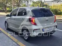 2022 KIA Morning