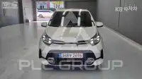 2022 KIA Morning