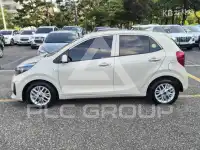2022 KIA Morning