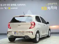 2022 KIA Morning