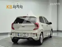2022 KIA Morning