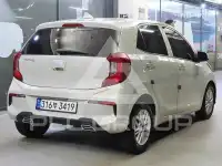 2022 KIA Morning