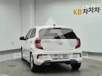 2022 KIA Morning
