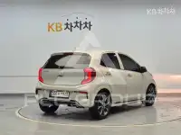 2022 KIA Morning