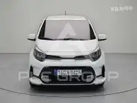2022 KIA Morning