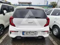 2022 KIA Morning