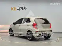 2022 KIA Morning