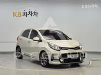 2022 KIA Morning
