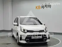 2022 KIA Morning