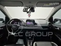 2022 KIA Morning