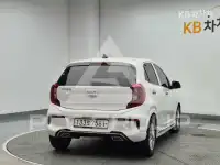 2022 KIA Morning
