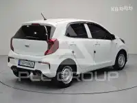2022 KIA Morning