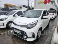 2022 KIA Morning