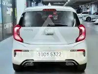 2022 KIA Morning