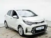 2022 KIA Morning