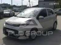 2022 KIA Morning
