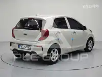 2022 KIA Morning