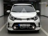 2022 KIA Morning