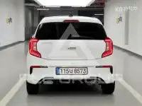 2022 KIA Morning