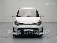 2022 KIA Morning