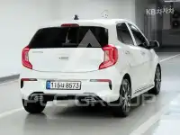 2022 KIA Morning