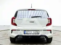 2022 KIA Morning