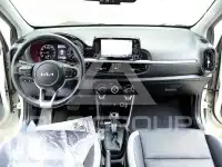 2022 KIA Morning